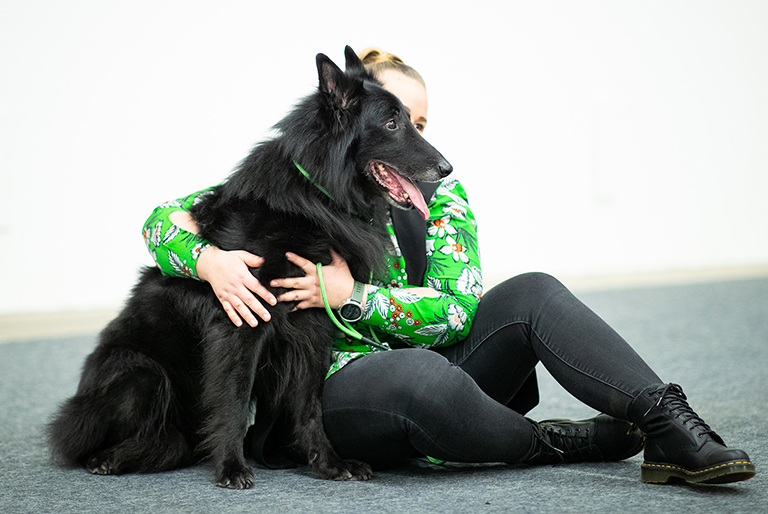 Schedule World Dog Show 2025