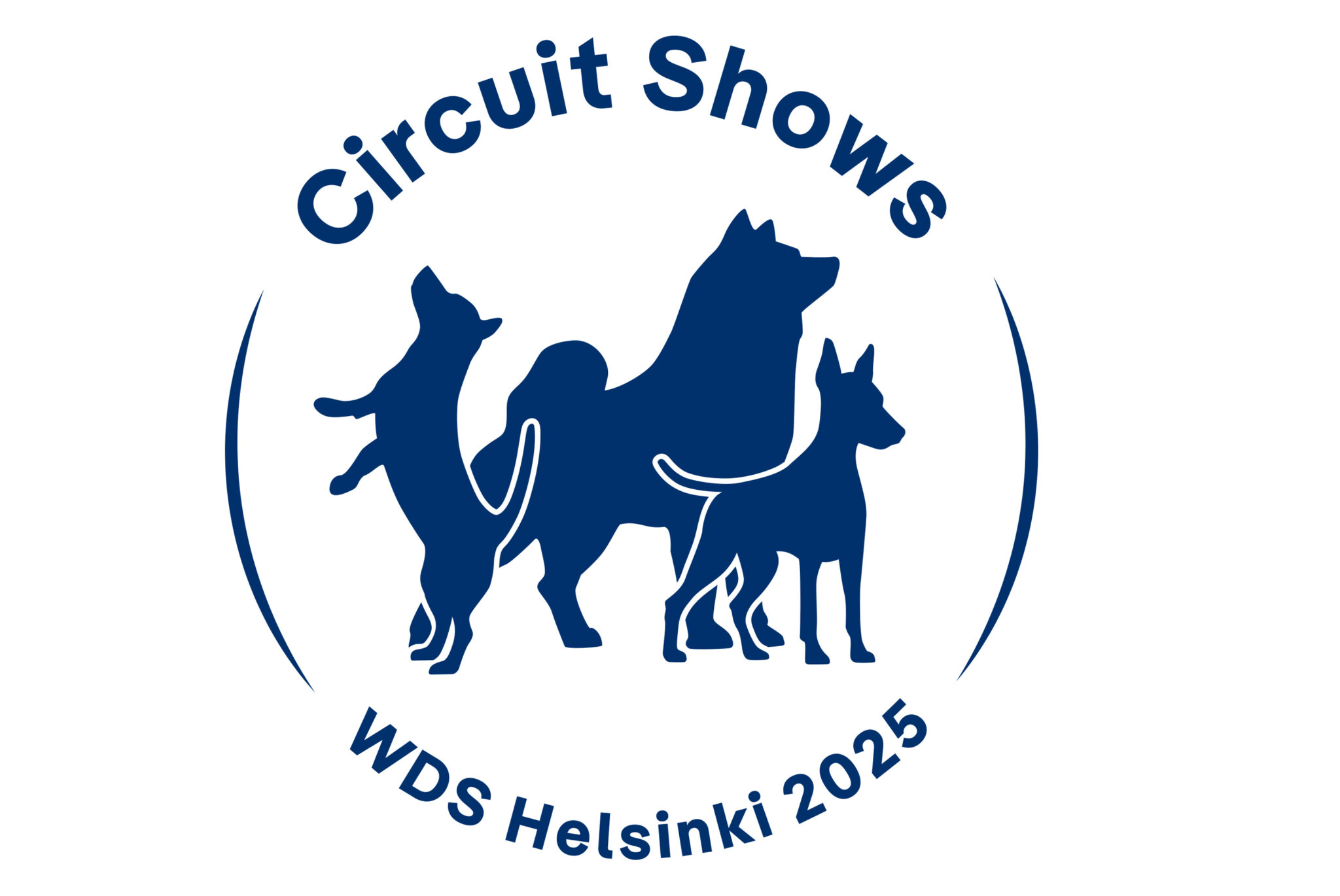 For visitors World Dog Show 2025