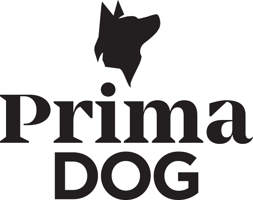 PrimaDog logo